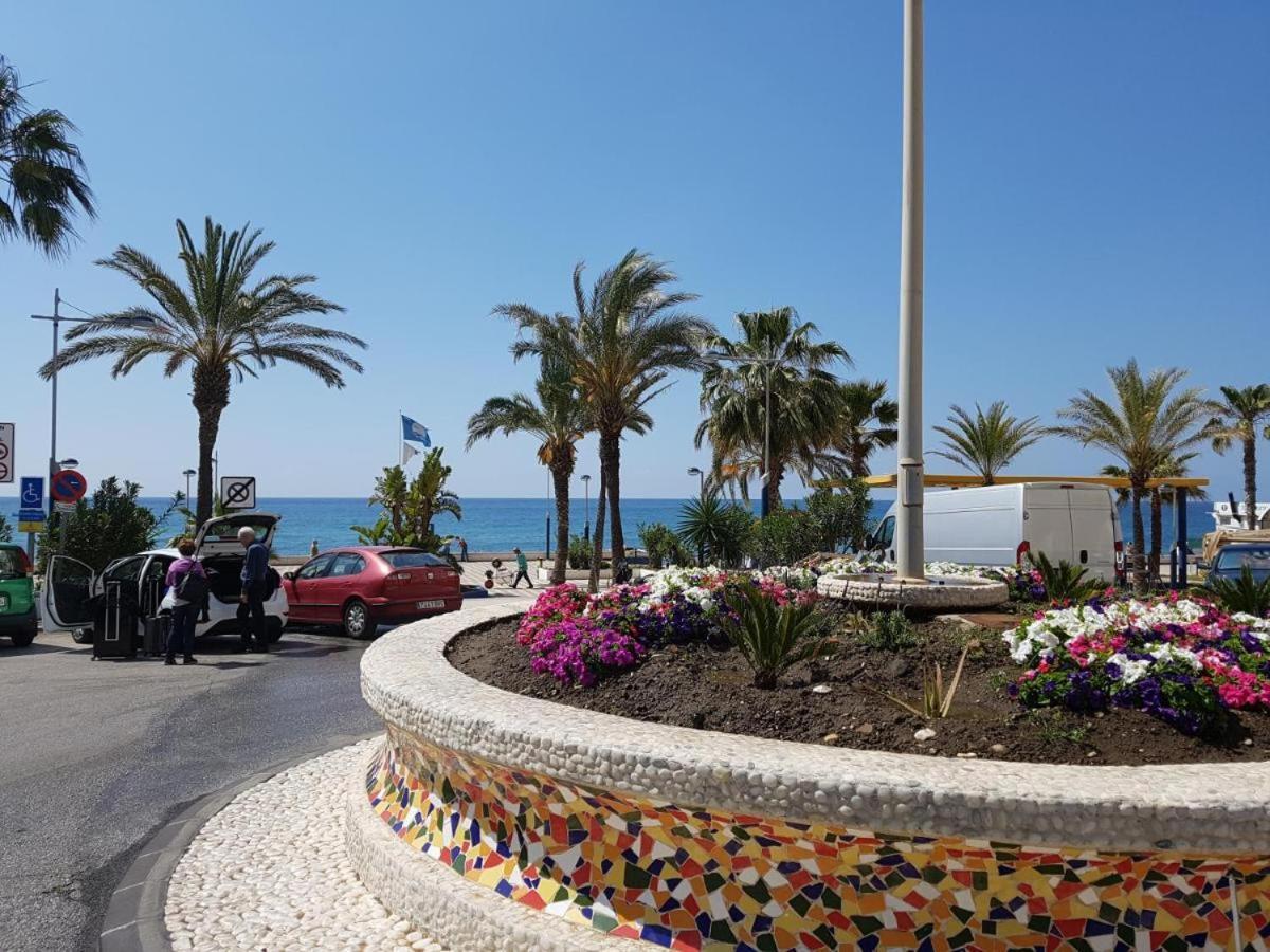 דירות טורוקס Apartamento Valentinabeach מראה חיצוני תמונה