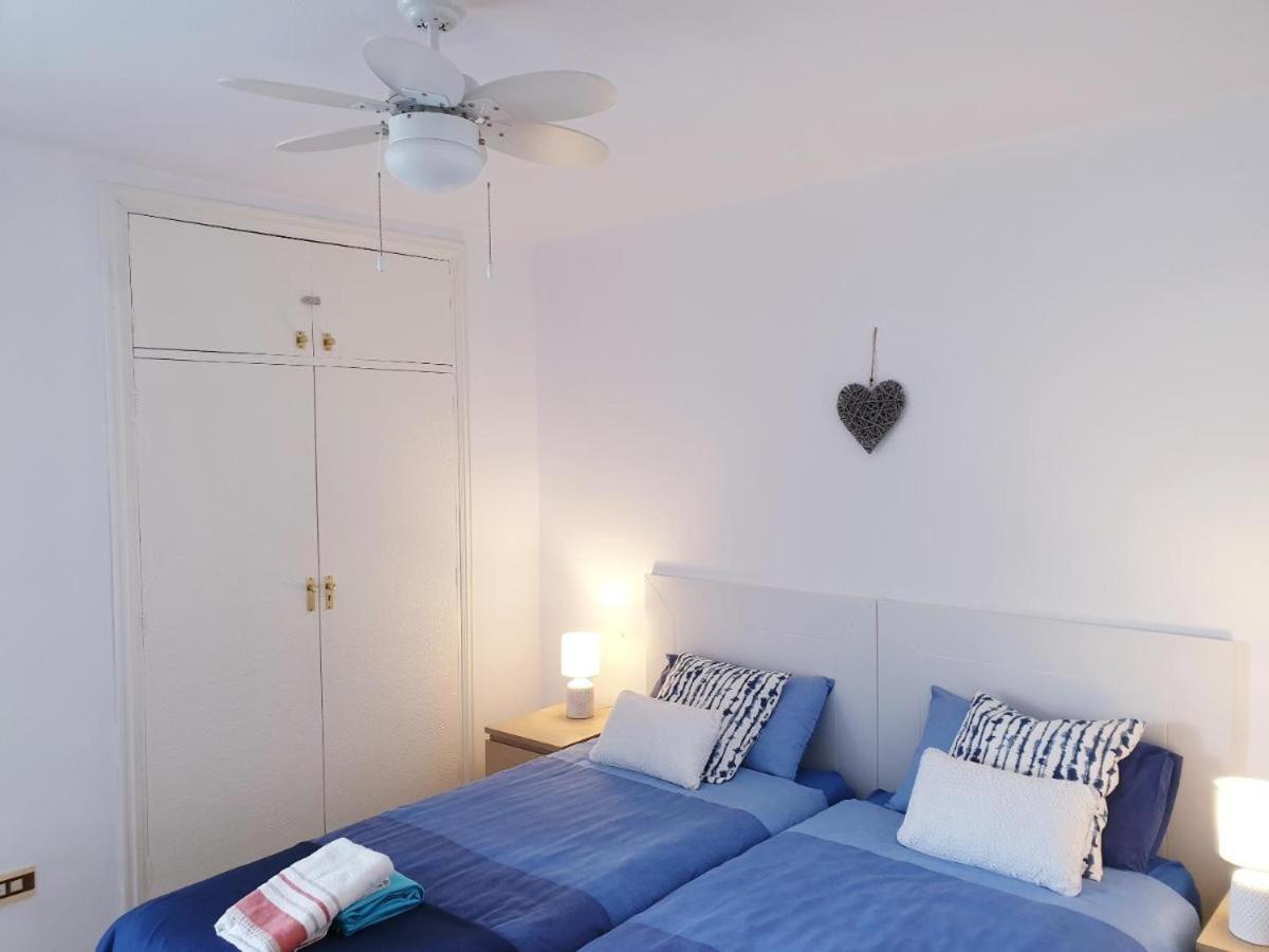דירות טורוקס Apartamento Valentinabeach מראה חיצוני תמונה