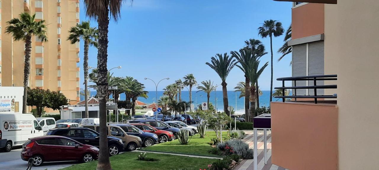 דירות טורוקס Apartamento Valentinabeach מראה חיצוני תמונה