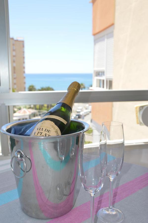 דירות טורוקס Apartamento Valentinabeach מראה חיצוני תמונה