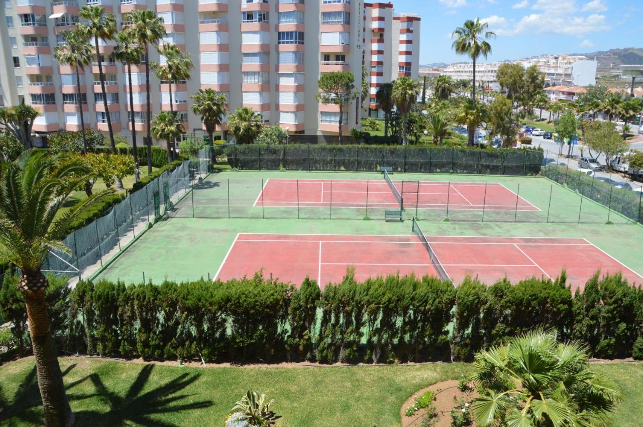 דירות טורוקס Apartamento Valentinabeach מראה חיצוני תמונה