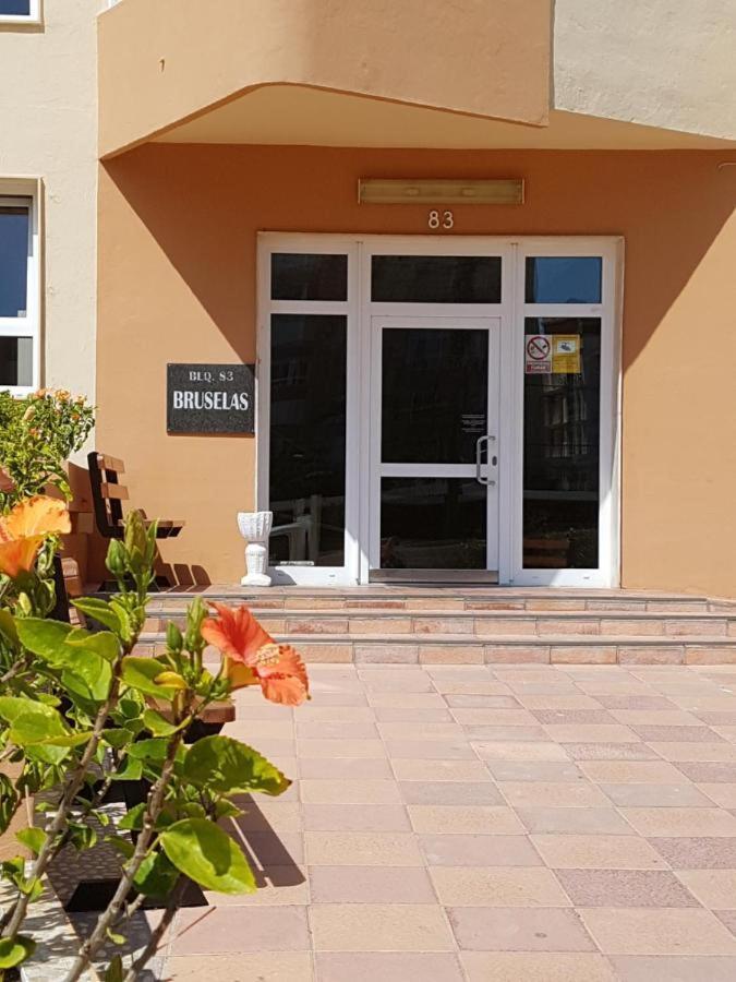דירות טורוקס Apartamento Valentinabeach מראה חיצוני תמונה