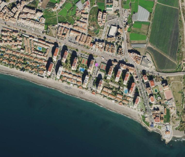 דירות טורוקס Apartamento Valentinabeach מראה חיצוני תמונה