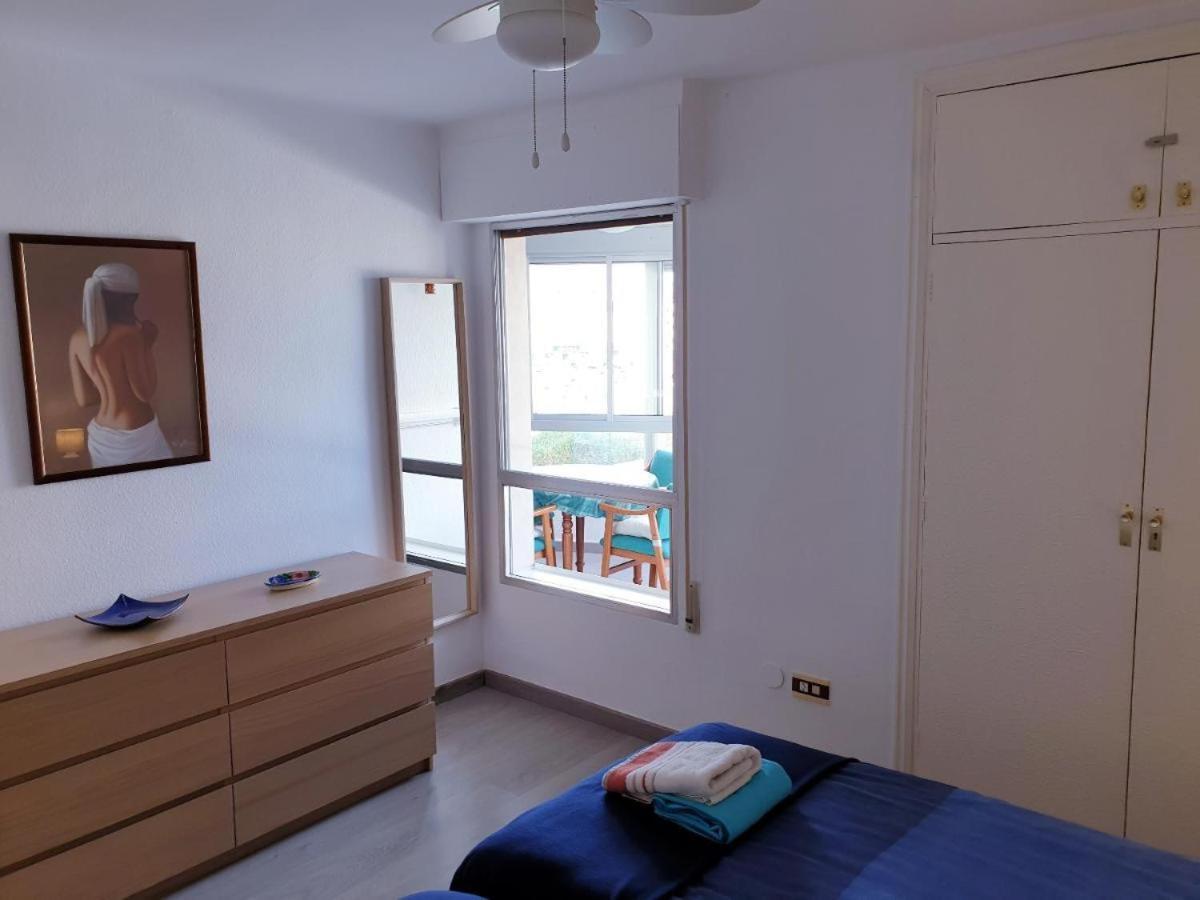 דירות טורוקס Apartamento Valentinabeach מראה חיצוני תמונה