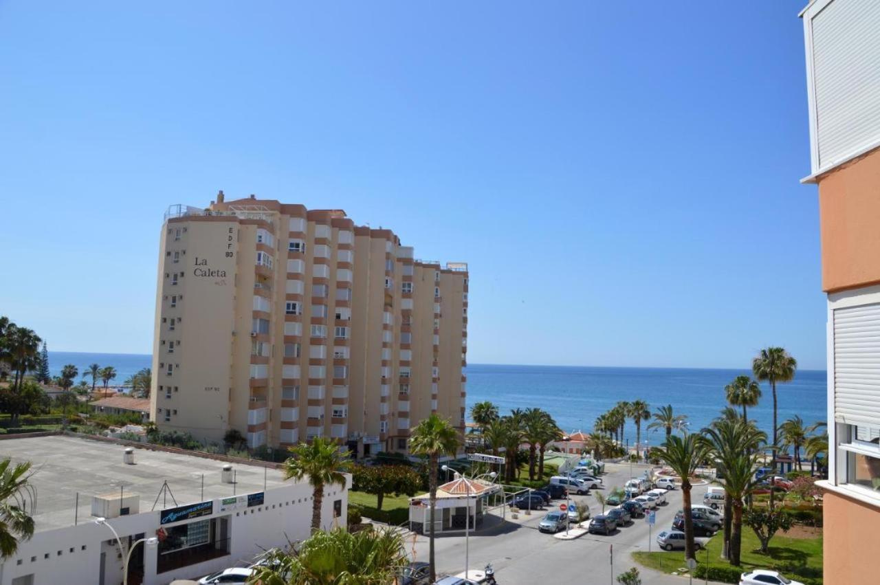 דירות טורוקס Apartamento Valentinabeach מראה חיצוני תמונה