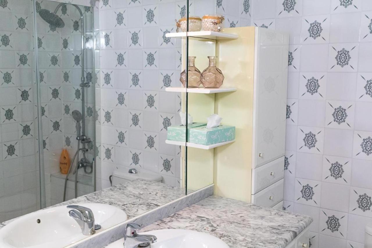 דירות טורוקס Apartamento Valentinabeach מראה חיצוני תמונה