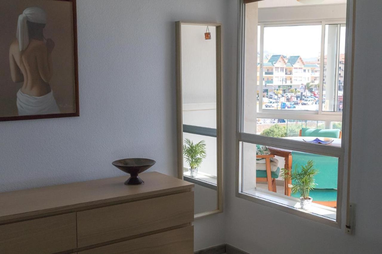 דירות טורוקס Apartamento Valentinabeach מראה חיצוני תמונה