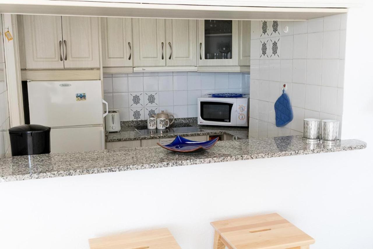 דירות טורוקס Apartamento Valentinabeach מראה חיצוני תמונה