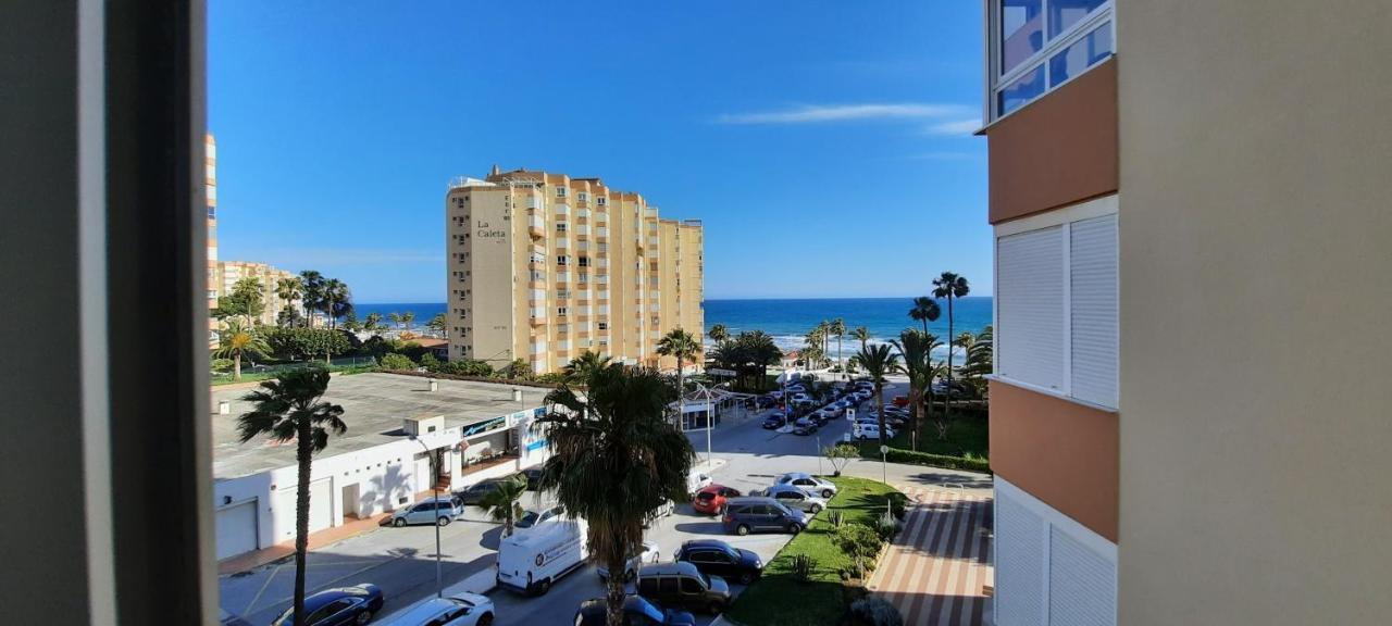 דירות טורוקס Apartamento Valentinabeach מראה חיצוני תמונה