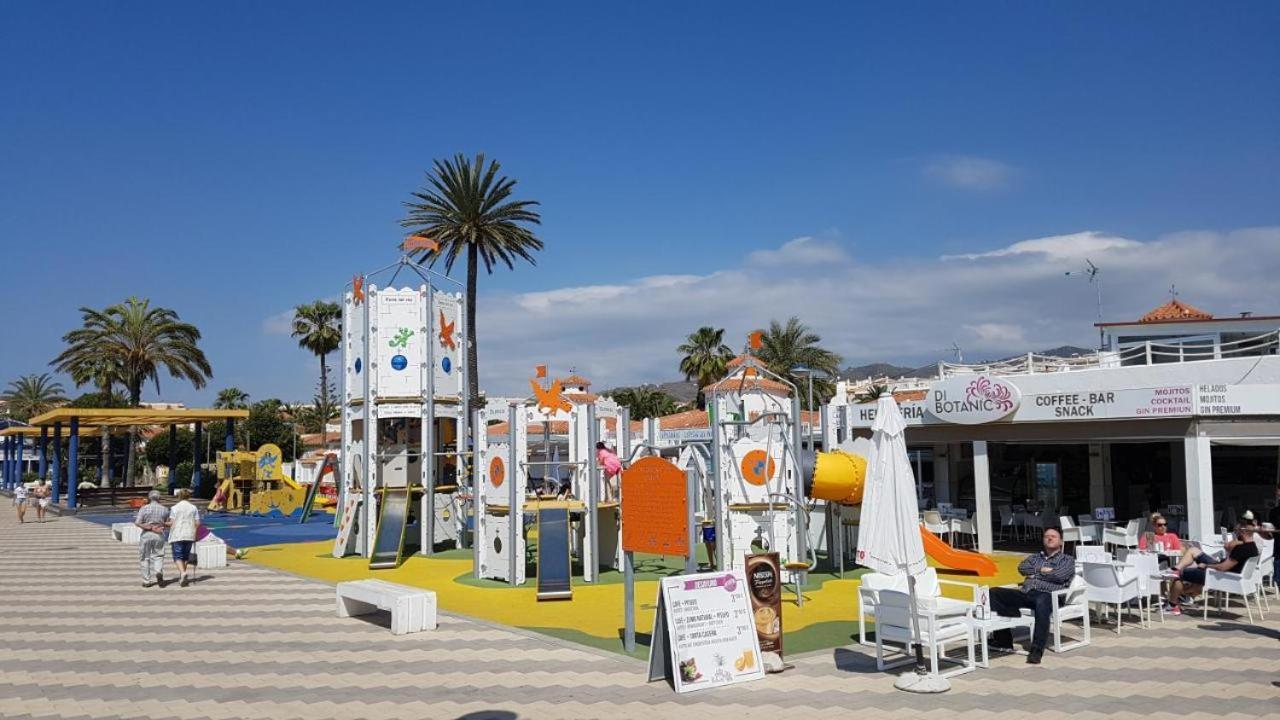 דירות טורוקס Apartamento Valentinabeach מראה חיצוני תמונה