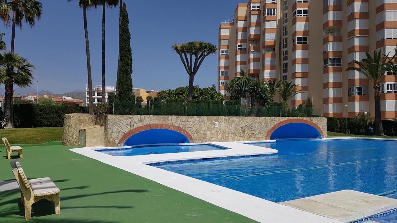 דירות טורוקס Apartamento Valentinabeach מראה חיצוני תמונה