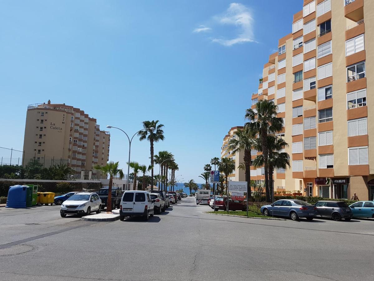 דירות טורוקס Apartamento Valentinabeach מראה חיצוני תמונה