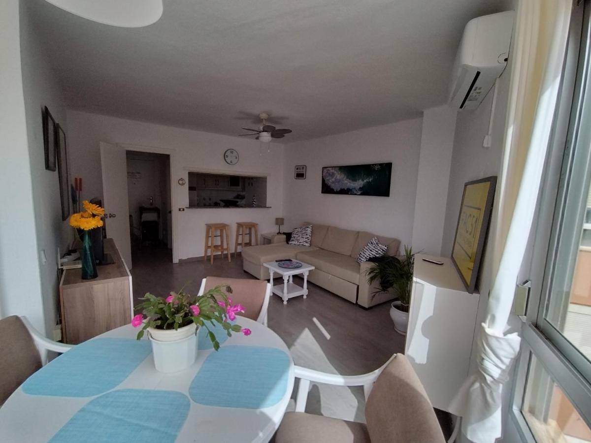 דירות טורוקס Apartamento Valentinabeach מראה חיצוני תמונה