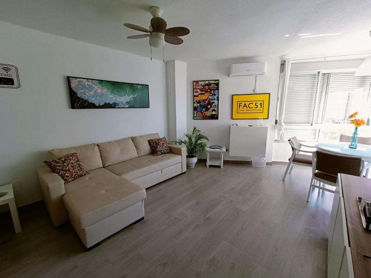 דירות טורוקס Apartamento Valentinabeach מראה חיצוני תמונה