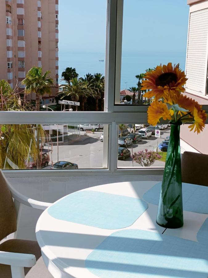 דירות טורוקס Apartamento Valentinabeach מראה חיצוני תמונה